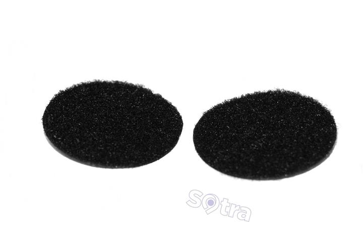 Sotra Коврики салона Sotra двухслойные серые для BMW Z3 (1995-2002), комплект – цена 5229 UAH