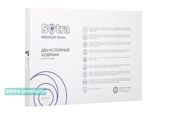 Купить Sotra 01442CHGREY – отличная цена на EXIST.UA!