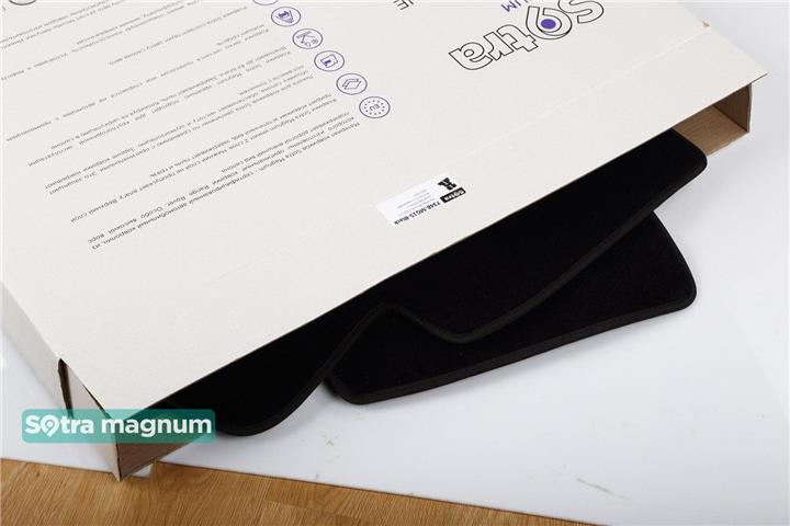 Купить Sotra 00793-MG15-BLACK по низкой цене в Украине!