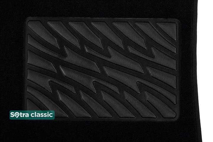 Купить Sotra ST 90100-GD-BLACK по низкой цене в Украине!