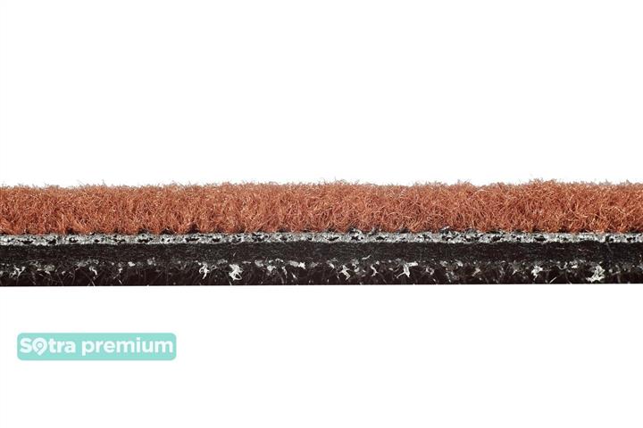Sotra Двухслойные коврики Sotra Premium – цена 4941 UAH