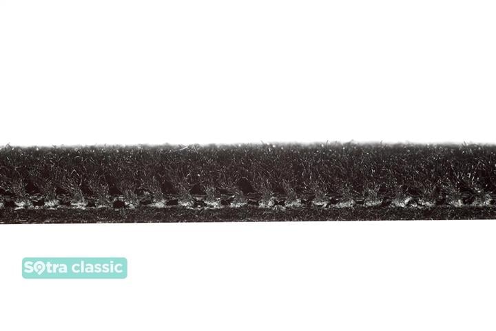 Купить Sotra ST 90100-GD-BLACK по низкой цене в Украине!
