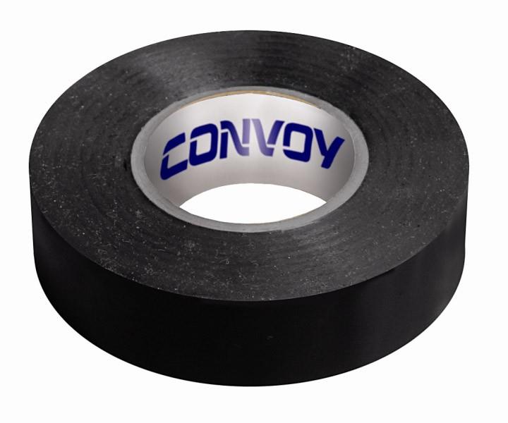 CONVOY PVC TAPE CV-19 ПВХ ізоляційна стрічка PVCTAPECV19: Купити в Україні - Добра ціна на EXIST.UA!