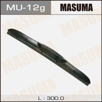 Masuma MU-12G Щітка склоочисника 300 мм (12") MU12G: Купити в Україні - Добра ціна на EXIST.UA!