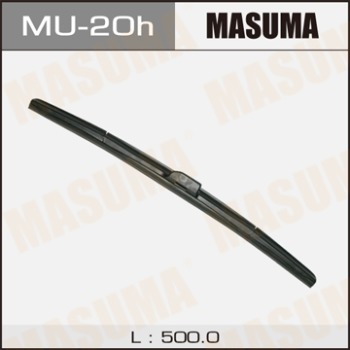 Masuma MU-20H Щітка склоочисника 500 мм (20") MU20H: Купити в Україні - Добра ціна на EXIST.UA!
