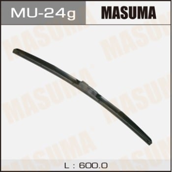 Masuma MU-24G Щітка склоочисника 600 мм (24") MU24G: Купити в Україні - Добра ціна на EXIST.UA!
