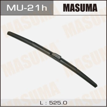 Masuma MU-21H Щітка склоочисника 530 мм (21") MU21H: Купити в Україні - Добра ціна на EXIST.UA!