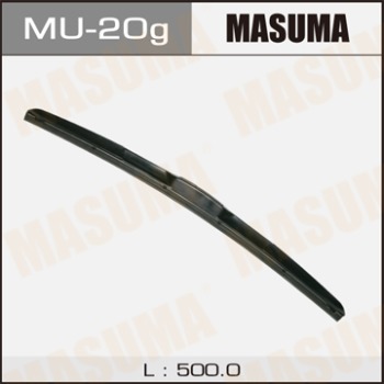 Masuma MU-20G Щітка склоочисника 500 мм (20") MU20G: Купити в Україні - Добра ціна на EXIST.UA!