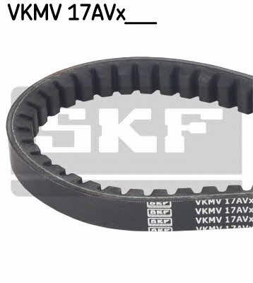 SKF VKMV 17AVX1030 Ремінь клиновий VKMV17AVX1030: Купити в Україні - Добра ціна на EXIST.UA!