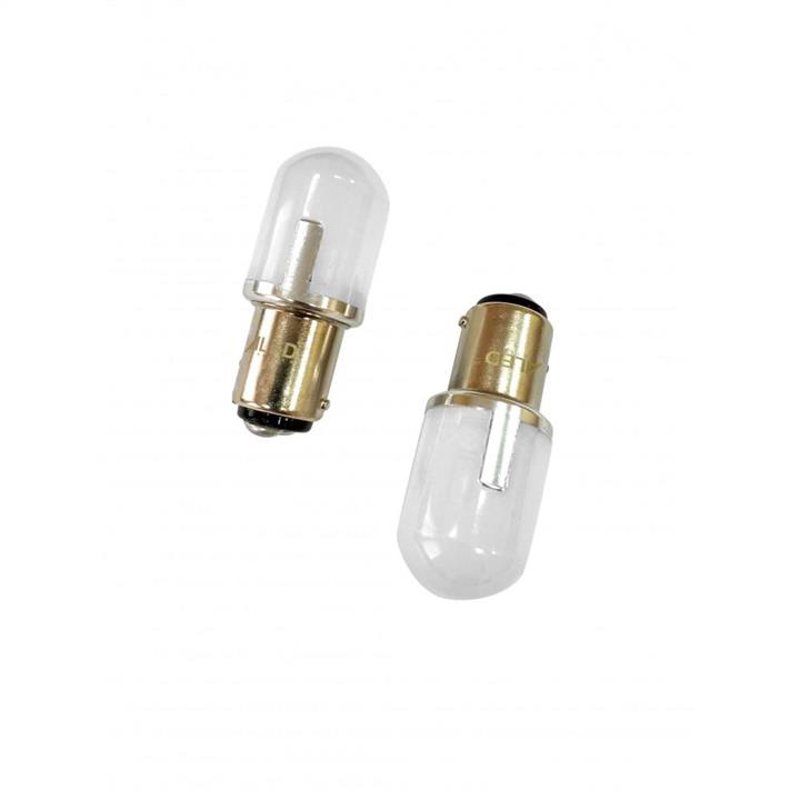 Купить ALed 1156(P21W)RED по низкой цене в Украине!