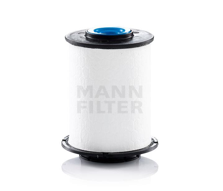 Mann-Filter PU 7012 Z Фільтр палива PU7012Z: Купити в Україні - Добра ціна на EXIST.UA!