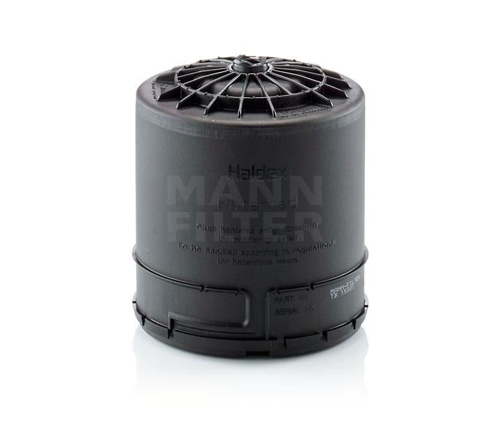 Mann-Filter TB 15 001 Z KIT Фільтр осушувача повітря TB15001ZKIT: Купити в Україні - Добра ціна на EXIST.UA!