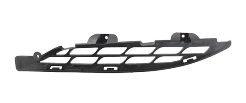 863671R000 Hyundai/Kia Решітка бампера переднього