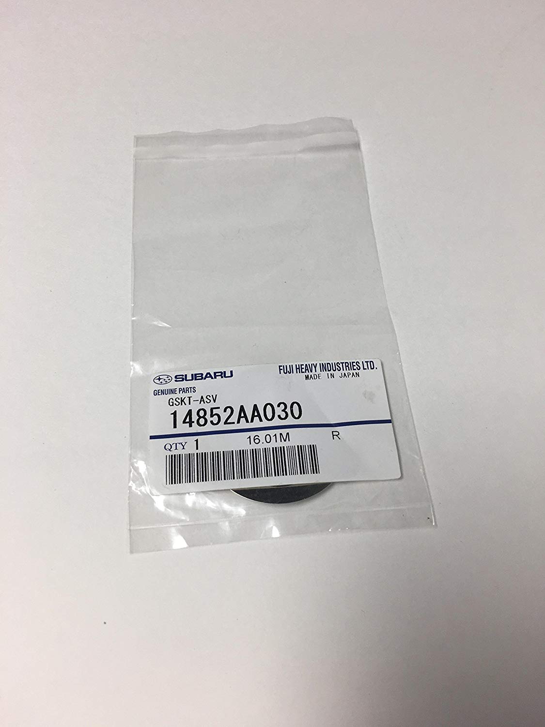 Купить Subaru 14852AA030 по низкой цене в Украине!