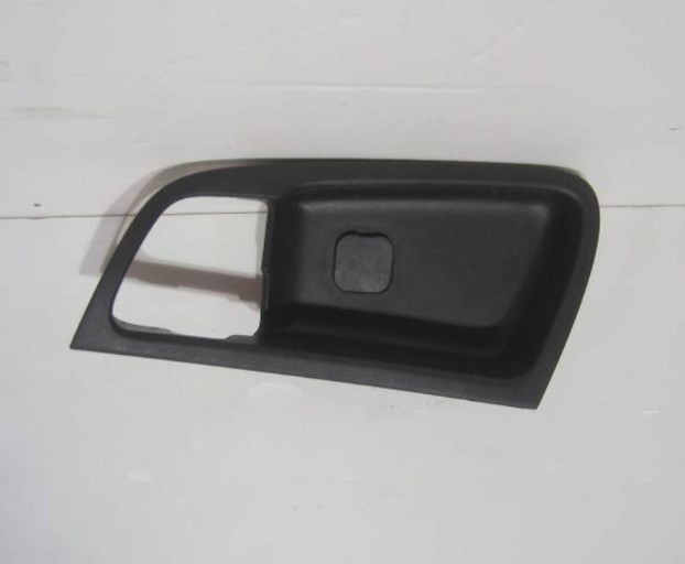 826111R000RY Hyundai/Kia Корпус ручки открывания двери