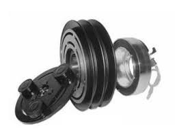 MR460112 Mitsubishi Муфта компрессора кондиционера
