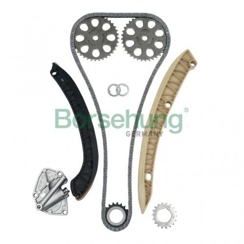 B16295 Borsehung Комплект цепи ГРМ