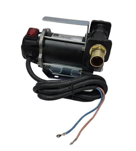 Насос топливоперекачивающий 12В Rewolt RE SL002-12V