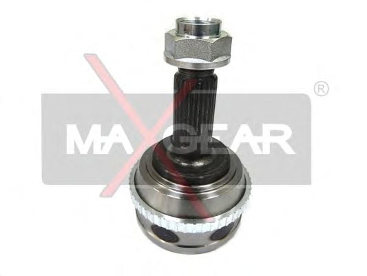 Maxgear 49-0148 Шарнір рівних кутових швидкостей (ШРКШ) 490148: Купити в Україні - Добра ціна на EXIST.UA!