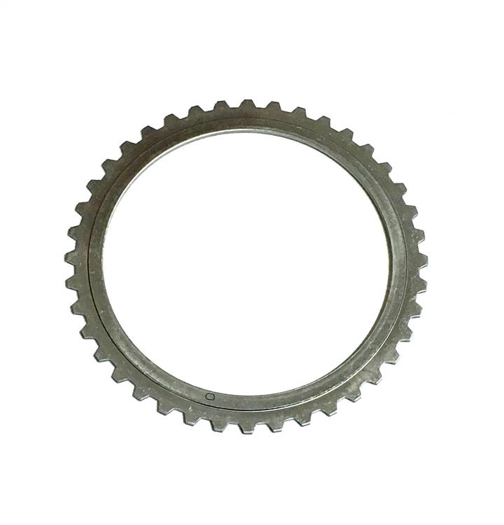 3461533060 Toyota Диск стальной вискомуфты АКПП