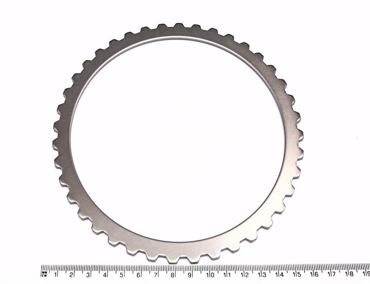 Toyota 35647-28010 Plate, clutch (for direct multiple disc clutch) 3564728010: Отличная цена - Купить в Украине на EXIST.UA! 3564728010 Toyota Plate, clutch (for direct multiple disc clutch)