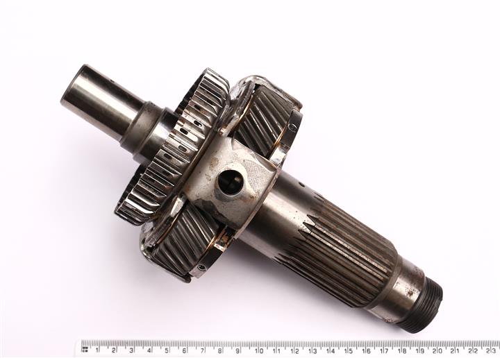 3433033030 Toyota Шестерня