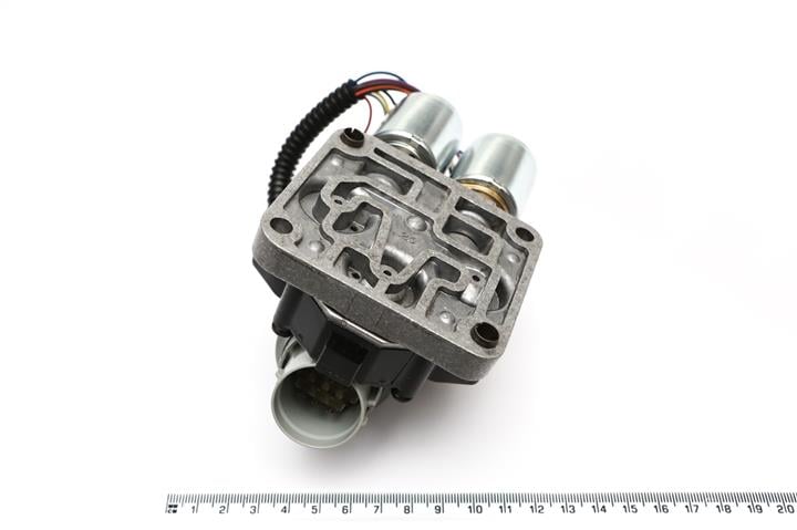 Borgwarner 112505 Клапан електромагнітний автоматичної коробки передач (АКПП) 112505: Купити в Україні - Добра ціна на EXIST.UA!