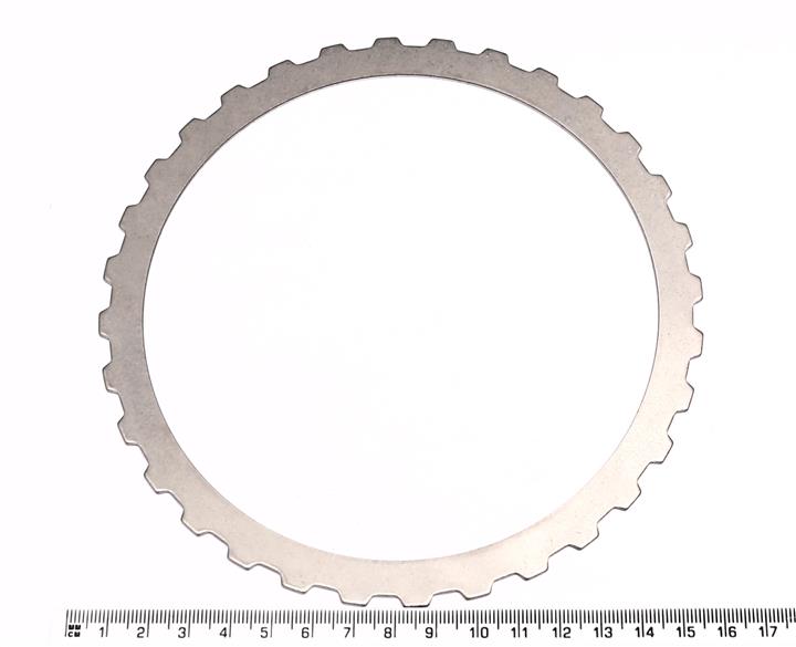 31536AA190 Subaru Диск фрикционный