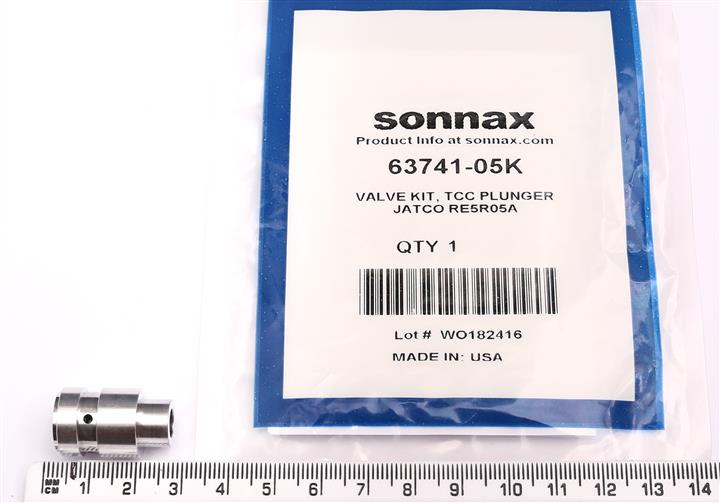 Sonnax 63741-05K Автозапчастина 6374105K: Купити в Україні - Добра ціна на EXIST.UA!