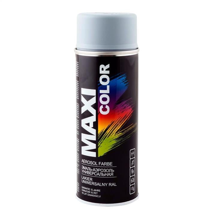 Maxi Color MX0001 Грунт сірий, 400мл MX0001: Приваблива ціна - Купити в Україні на EXIST.UA!