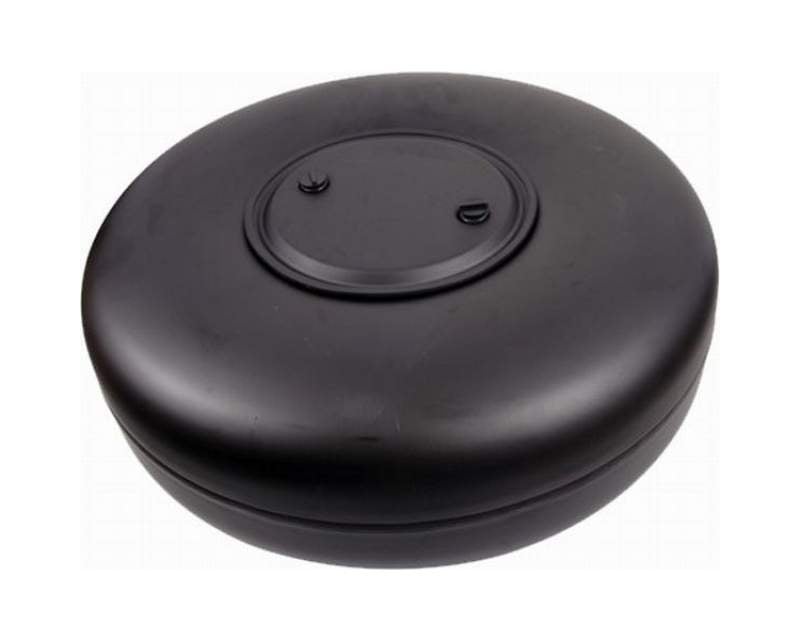 ST01600042L00 GreenGas Баллон тороидальный пропан-бутан H200 mm, D600 mm, 43 л, GREENGAS, шт