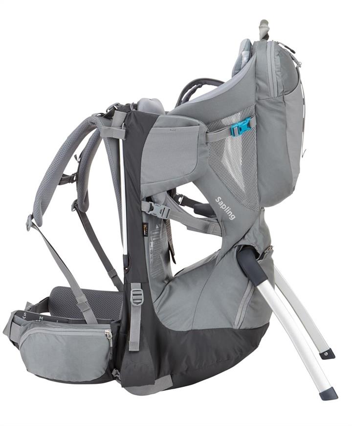 Thule Рюкзак-переноска Sapling Child Carrier (Dark Shadow) – ціна