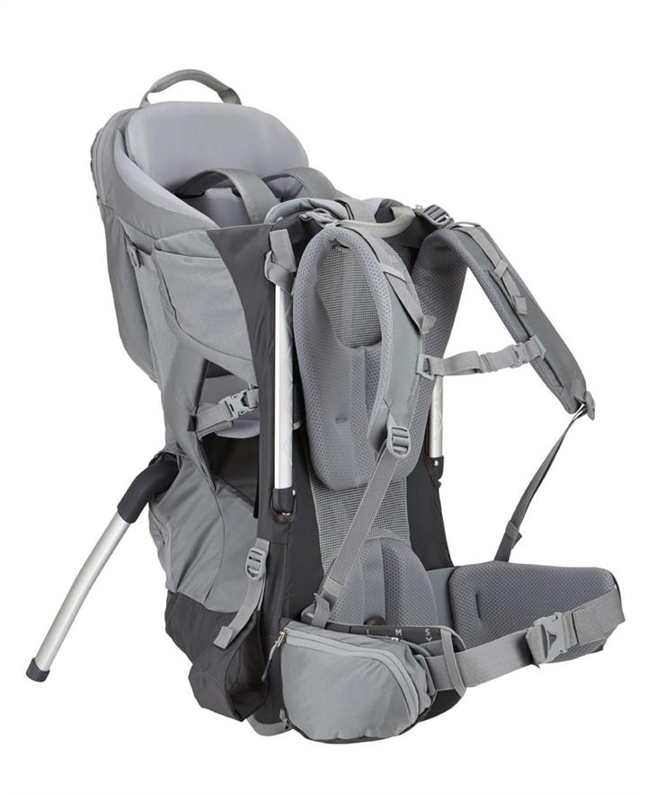 Thule Рюкзак-переноска Sapling Child Carrier (Dark Shadow) – ціна