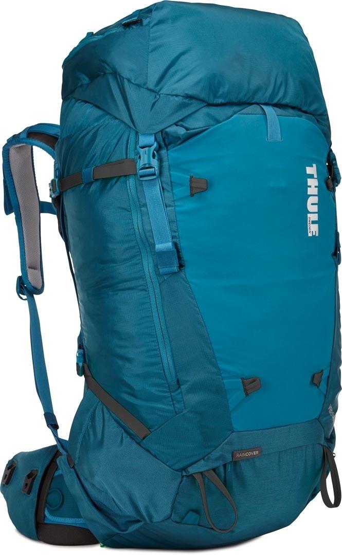 Thule TH 211105 Туристичний рюкзак Versant 70L Men's (Fjord) TH211105: Купити в Україні - Добра ціна на EXIST.UA!