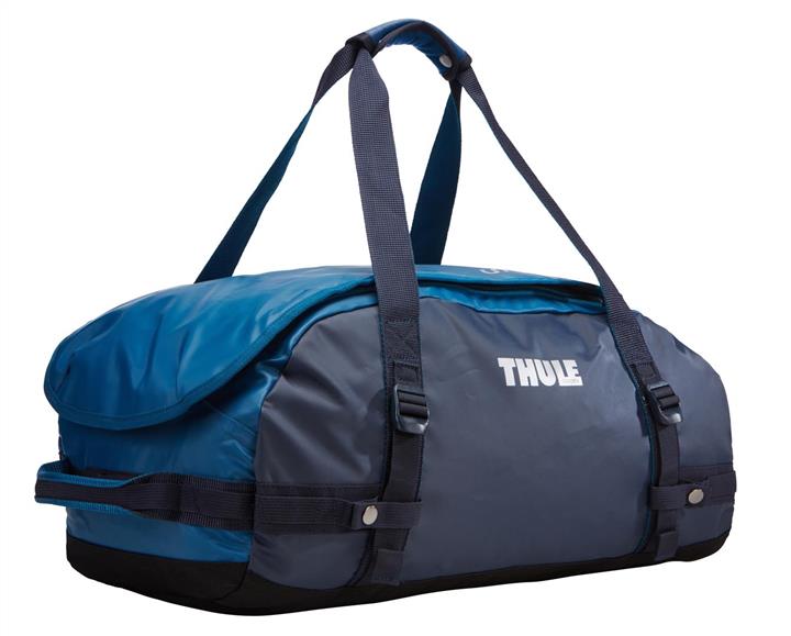 Thule TH 221102 Спортивна сумка Chasm 40L (Poseidon) TH221102: Купити в Україні - Добра ціна на EXIST.UA!