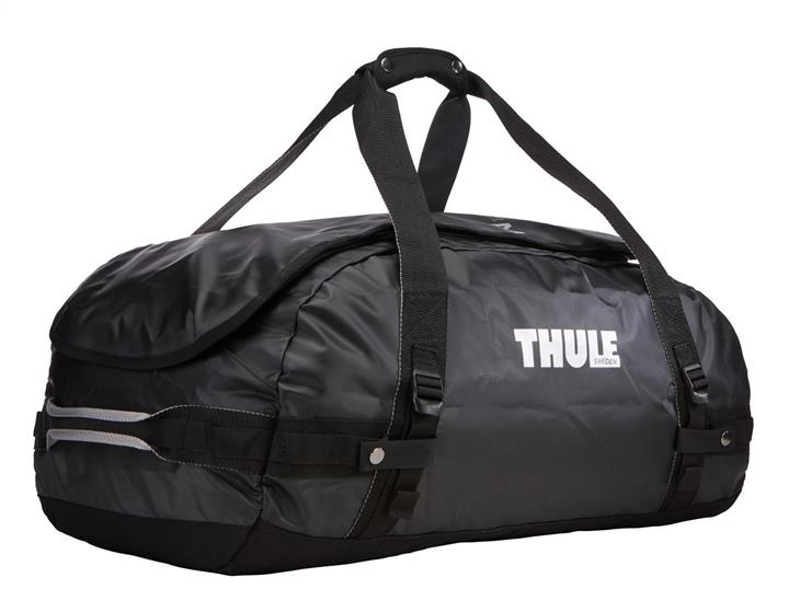Thule TH 221201 Спортивна сумка Chasm 70L (Black) TH221201: Купити в Україні - Добра ціна на EXIST.UA!