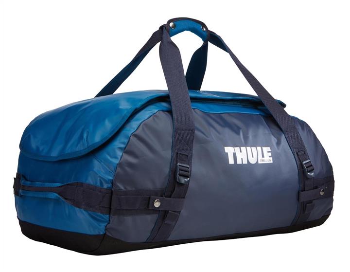 Thule TH 221202 Спортивна сумка Chasm 70L (Poseidon) TH221202: Купити в Україні - Добра ціна на EXIST.UA!
