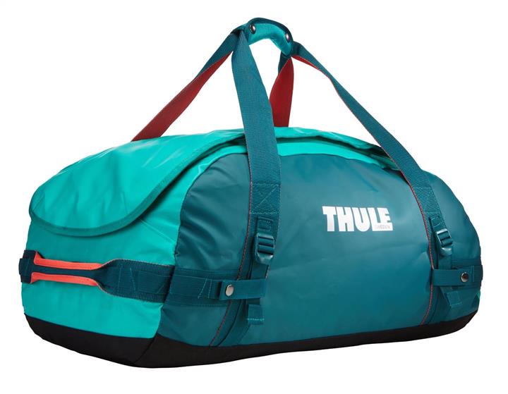 Thule TH 221204 Спортивна сумка Chasm 70L (Bluegrass) TH221204: Купити в Україні - Добра ціна на EXIST.UA!