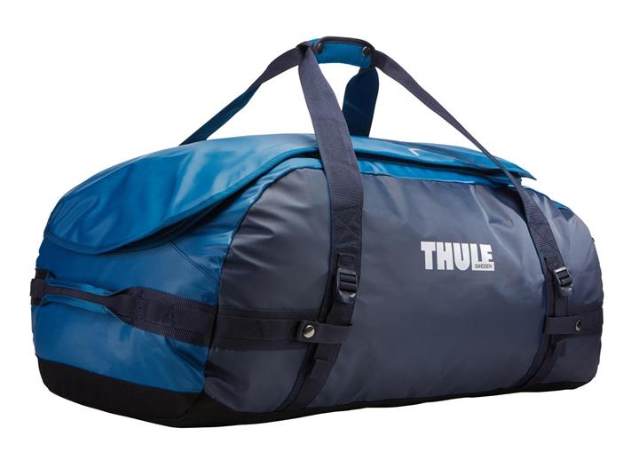 Thule TH 221302 Спортивна сумка Chasm 90L (Poseidon) TH221302: Купити в Україні - Добра ціна на EXIST.UA!