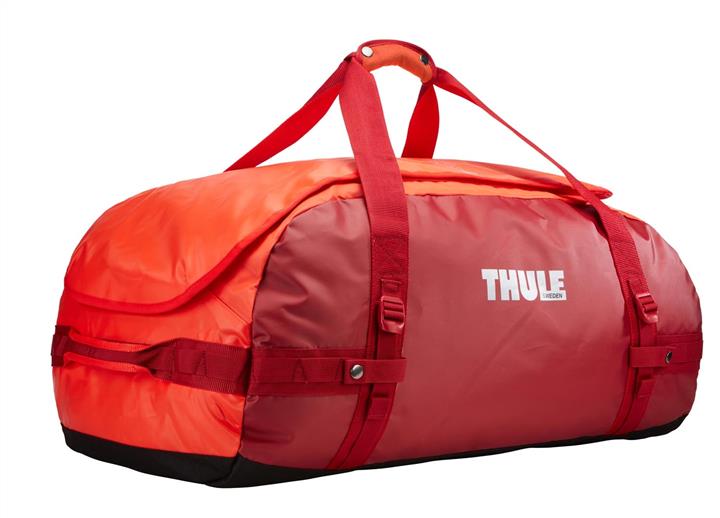 Thule TH 221303 Спортивна сумка Chasm 90L (Roarange) TH221303: Купити в Україні - Добра ціна на EXIST.UA!