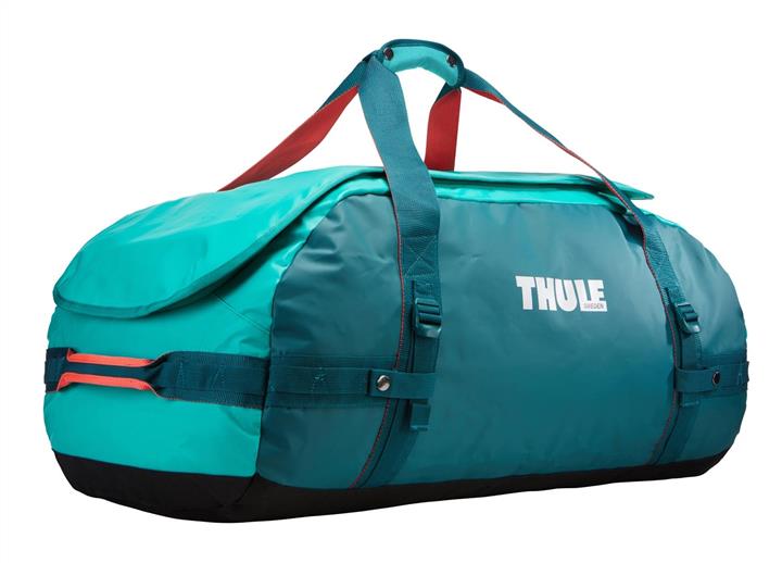 Thule TH 221304 Спортивна сумка Chasm 90L (Bluegrass) TH221304: Приваблива ціна - Купити в Україні на EXIST.UA!
