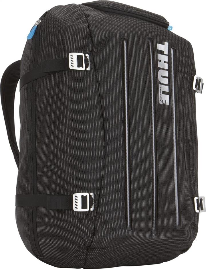 Thule TH 3201082 Туристичний рюкзак Crossover 40L Black TH3201082: Купити в Україні - Добра ціна на EXIST.UA!