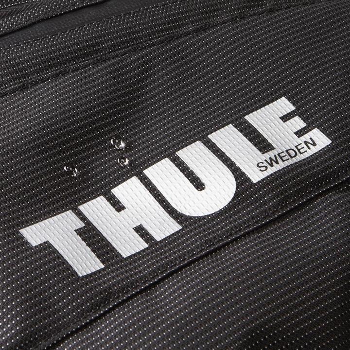 Thule Сумка на колесах Crossover 38L (Black) – ціна