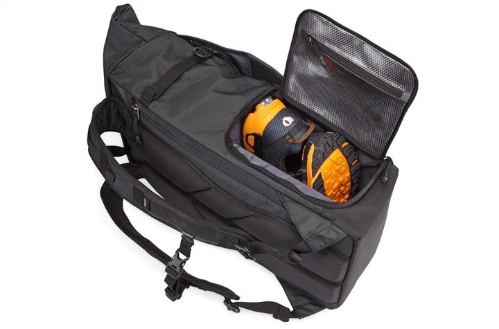 Thule Рюкзак Covert DSLR Rolltop Backpack – ціна