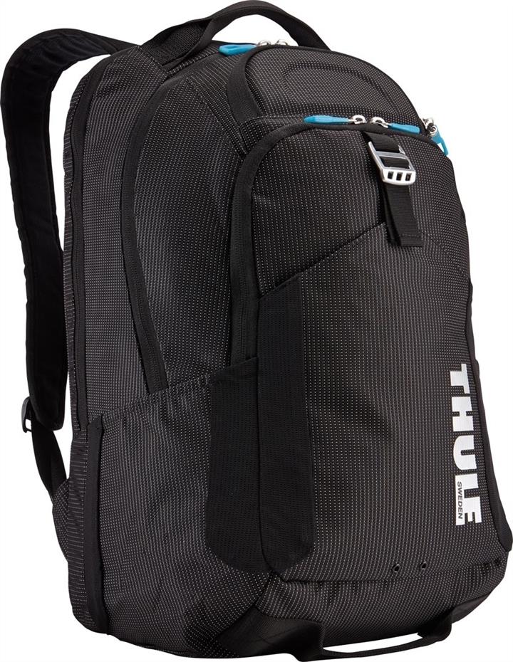 Thule TH 3201991 Рюкзак Crossover 32L Backpack (Black) TH3201991: Купити в Україні - Добра ціна на EXIST.UA!