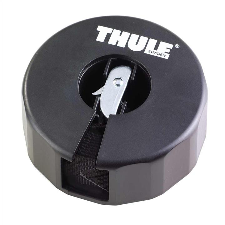 Thule TH 521100 Ремінь з органайзером (2,75m) Thule Strap Organiser 5211 (TH 5211) TH521100: Купити в Україні - Добра ціна на EXIST.UA!