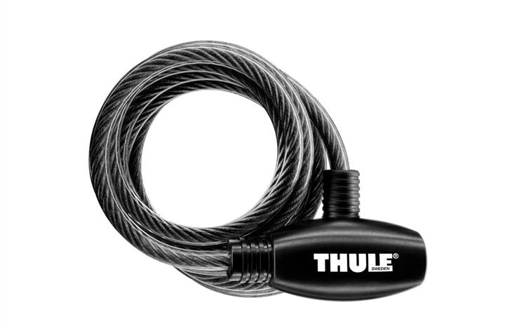 Thule TH 538 Велокріплення TH538: Купити в Україні - Добра ціна на EXIST.UA!