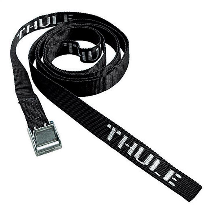 Ремень для крепления груза (2x6,00m) Thule Strap 551 (TH 551) Thule TH 551