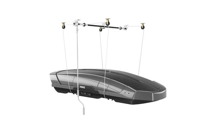 Купить Thule TH 572 по низкой цене в Украине!