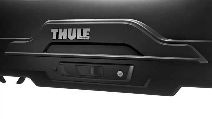 Автомобільний бокс Thule TH 6298B